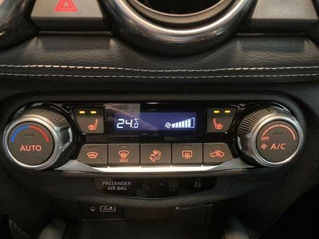 Nissan Juke PREMIERE EDITION 1.0 6MT