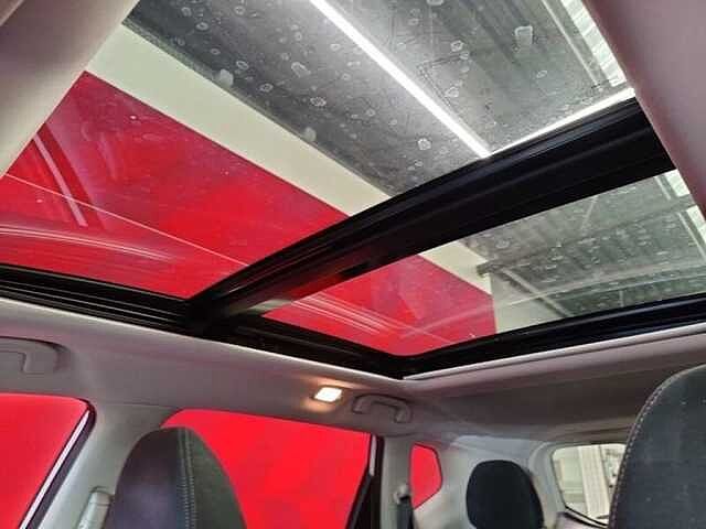 Nissan X-Trail N-Connecta