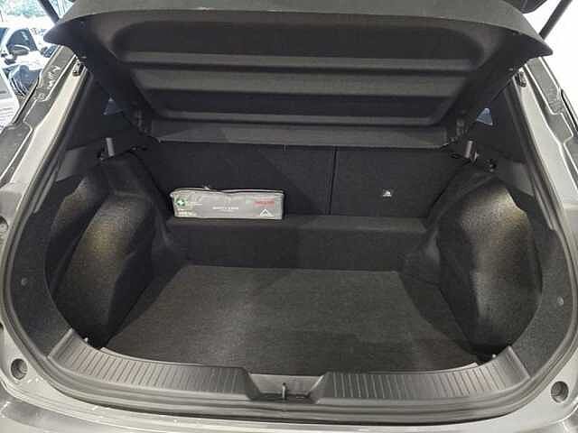 Nissan Qashqai Mild-Hybrid//Connect Pack//360&deg;//Garantie tot 5/2035 Grey