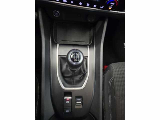 Nissan Qashqai Mild-Hybrid//Connect Pack//360&deg;//Garantie tot 5/2035 Grey