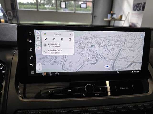 Nissan Qashqai Mild-Hybrid//Connect Pack//360&deg;//Garantie tot 5/2035 Grey