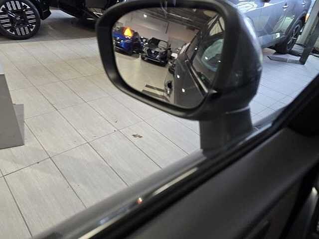 Nissan Qashqai Mild-Hybrid//Connect Pack//360&deg;//Garantie tot 5/2035 Grey