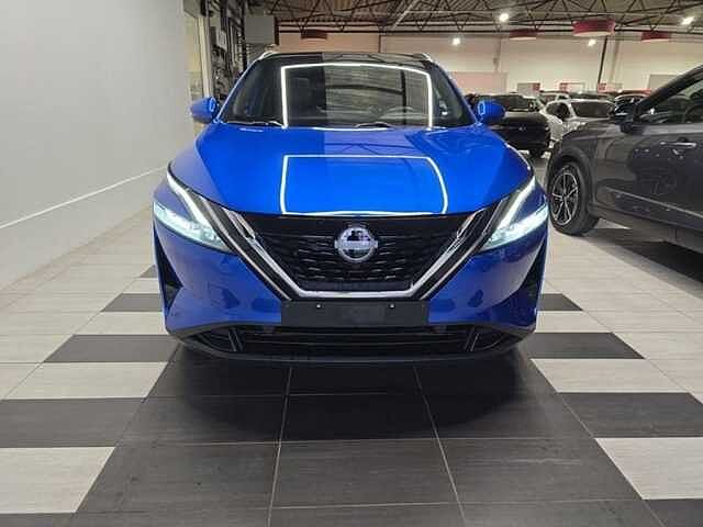 Nissan Qashqai e-POWER 190pk Tekna//Pano//Cold Pack// Garantie tot 06/2033
