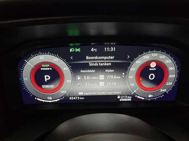 Nissan Qashqai e-POWER 190pk Tekna//Pano//Cold Pack// Garantie tot 06/2033 Blue