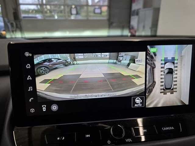 Nissan Qashqai e-POWER 190pk Tekna//Pano//Cold Pack// Garantie tot 06/2033 Blue