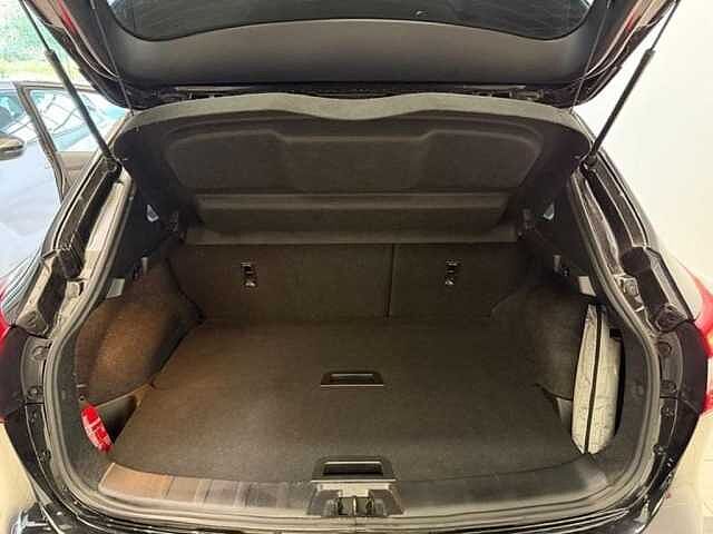 Nissan Qashqai DIG-T Tekna Benzine Automaat Full Option Black