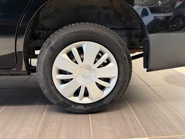 Nissan NV200 DCI SSD Optima 1.5 Btw-Aftrekbaar