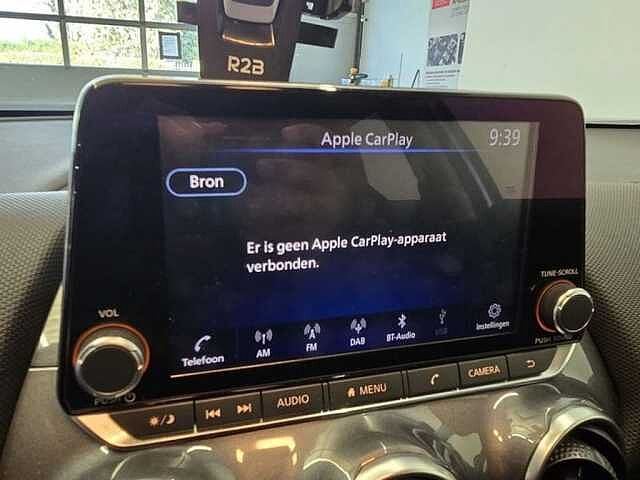 Nissan Juke DIG-T Acenta DCT//Comfort pack//Automaat