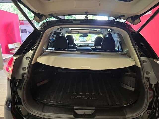 Nissan X-Trail 1.6dCi Tekna Automaat