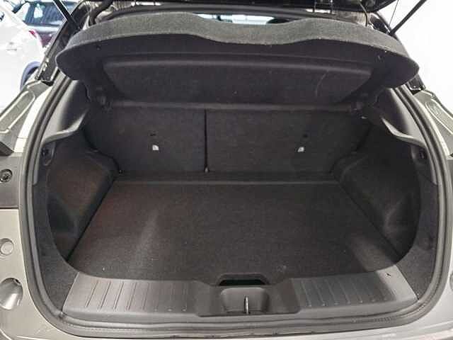 Nissan Juke N-Design//Technology +Interieur PACK/// Garantie tot 08/2033 Silver