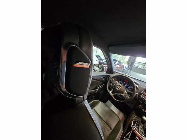 Nissan Juke N-Design//Technology +Interieur PACK/// Garantie tot 08/2033 Silver