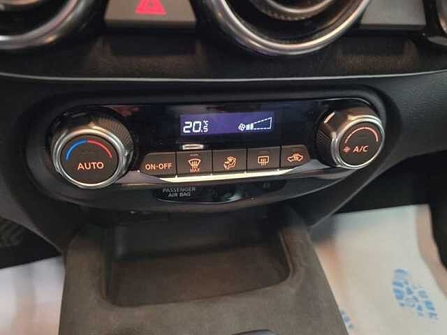 Nissan Juke N-Design//Technology +Interieur PACK/// Garantie tot 08/2033 Silver