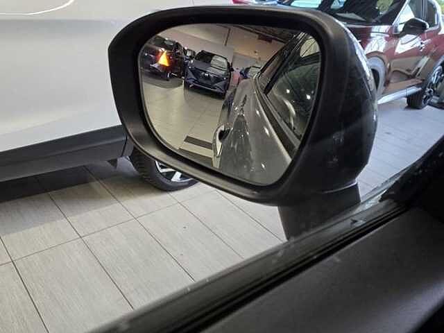 Nissan Juke N-Design//Technology +Interieur PACK/// Garantie tot 08/2033 Silver