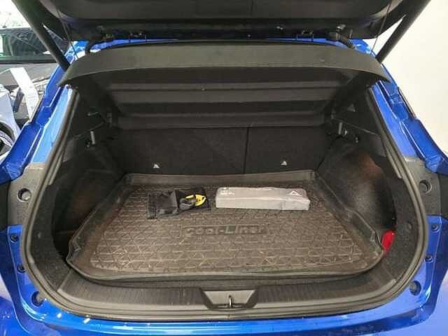 Nissan Qashqai e-POWER Tekna//Garantie TOT 02/2033 Blue