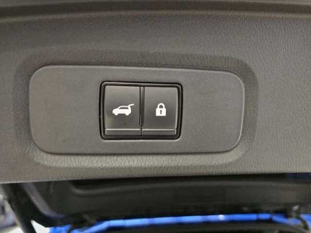 Nissan Qashqai e-POWER Tekna//Garantie TOT 02/2033 Blue
