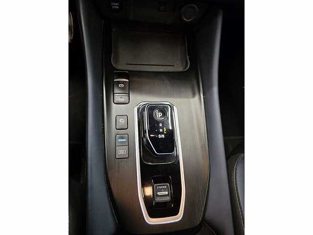 Nissan Qashqai e-POWER Tekna//Garantie TOT 02/2033 Blue