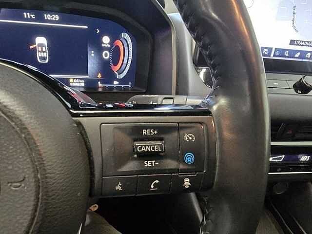 Nissan Qashqai e-POWER Tekna//Garantie TOT 02/2033 Blue