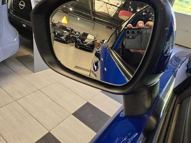 Nissan Qashqai e-POWER Tekna//Garantie TOT 02/2033 Blue