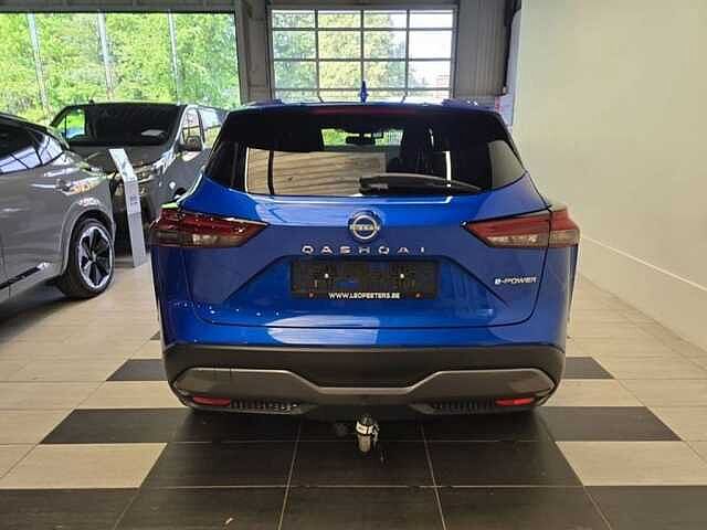 Nissan Qashqai e-POWER Tekna//Garantie TOT 02/2033 Blue