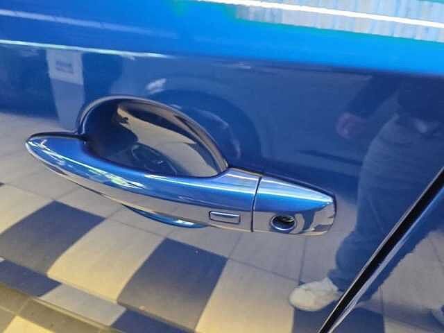 Nissan Qashqai e-POWER Tekna//Garantie TOT 02/2033 Blue