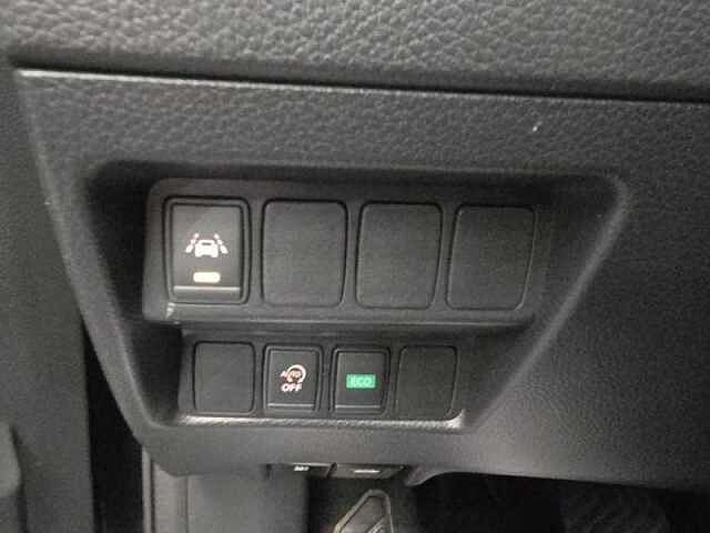 Nissan Qashqai DIG-T Tekna PLUS Xtronic//Bose//360&deg;//Leer//