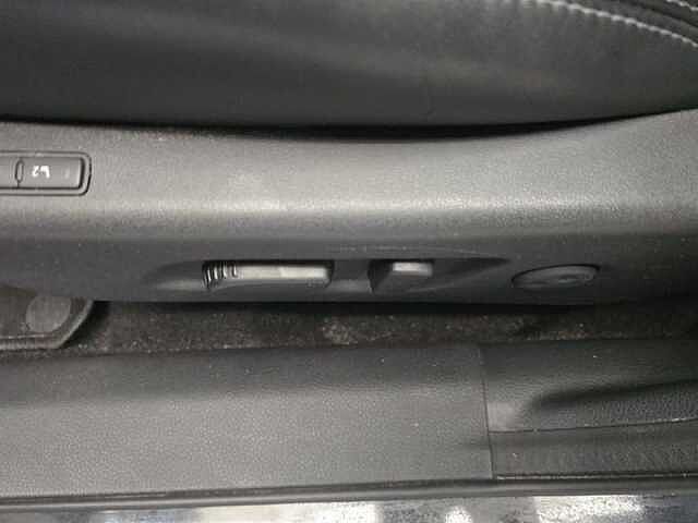 Nissan Qashqai DIG-T Tekna PLUS Xtronic//Bose//360&deg;//Leer//