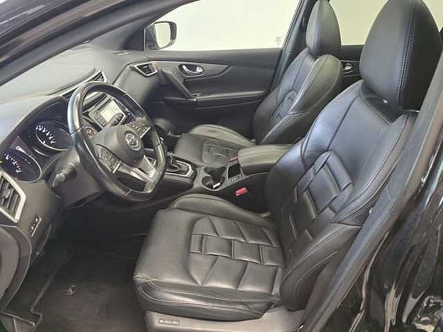 Nissan Qashqai DIG-T Tekna PLUS Xtronic//Bose//360&deg;//Leer//