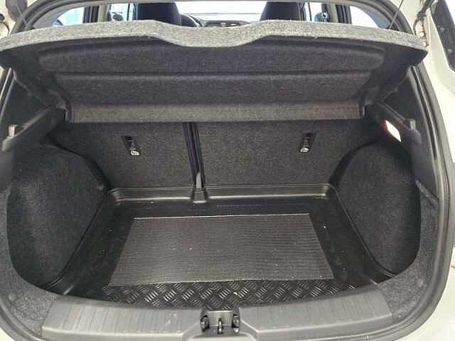 Nissan Micra Acenta///Exterieur pack//
