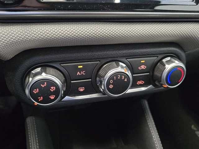 Nissan Micra Acenta///Exterieur pack//