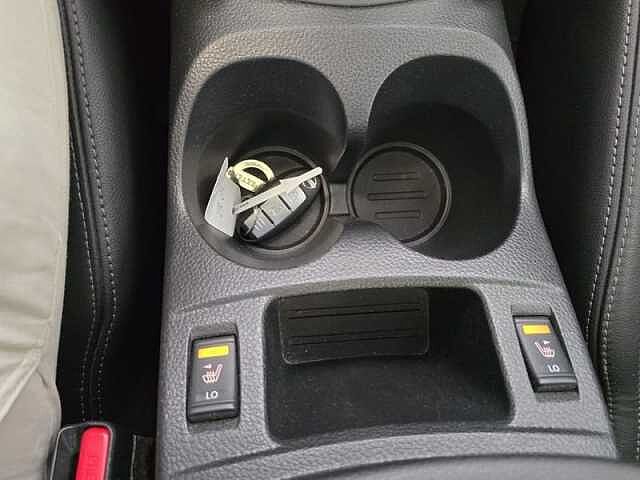 Nissan Qashqai DIG-T Tekna//Pano//Full Option
