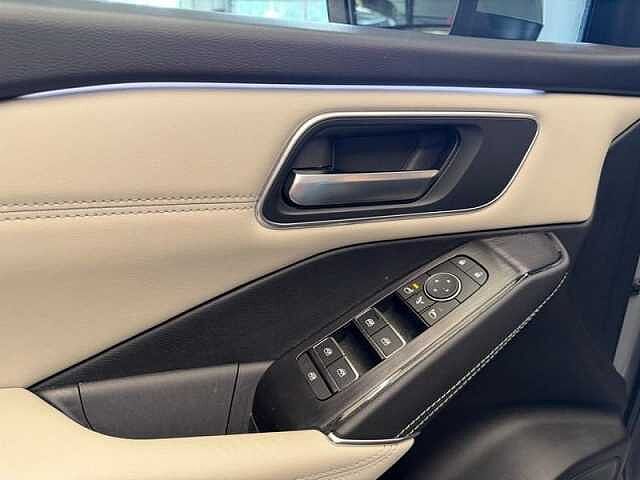 Nissan Qashqai e-POWER Tekna/Premium Interior/Afneembare Trekhaak/Garantie 06/2033 Grey