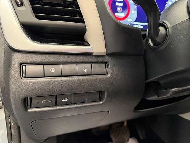 Nissan Qashqai e-POWER Tekna/Premium Interior/Afneembare Trekhaak/Garantie 06/2033 Grey