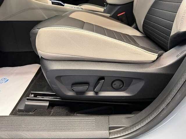 Nissan Qashqai e-POWER Tekna/Premium Interior/Afneembare Trekhaak/Garantie 06/2033 Grey