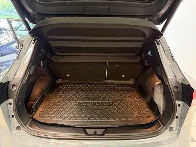 Nissan Qashqai e-POWER Tekna/Premium Interior/Afneembare Trekhaak/Garantie 06/2033 Grey