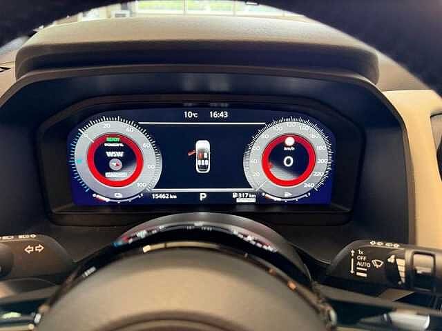 Nissan Qashqai e-POWER Tekna/Premium Interior/Afneembare Trekhaak/Garantie 06/2033 Grey