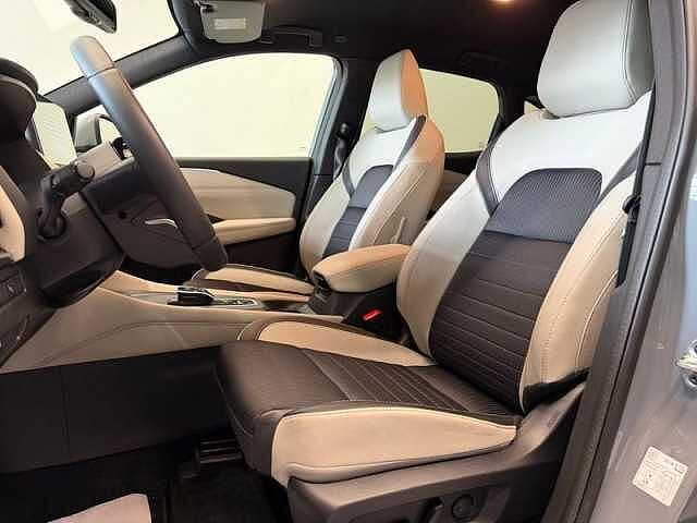 Nissan Qashqai e-POWER Tekna/Premium Interior/Afneembare Trekhaak/Garantie 06/2033 Grey