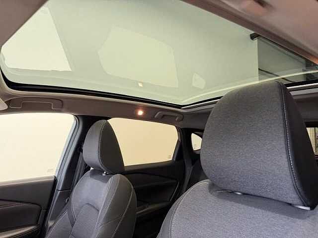 Nissan Qashqai Mild-Hybrid N-Connecta 158PK Benzine Manueel Grey
