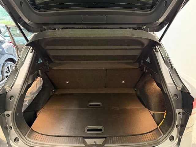 Nissan Qashqai Mild-Hybrid N-Connecta 158PK Benzine Manueel Grey