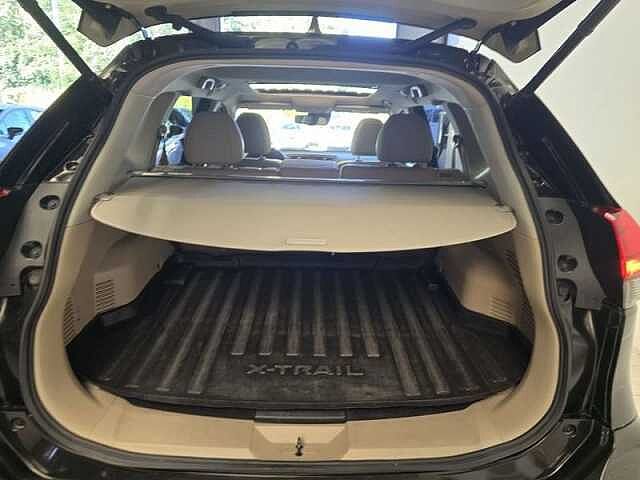 Nissan X-Trail DIG-T Tekna//BOSE//Full Option///Garantie tot 03/2028