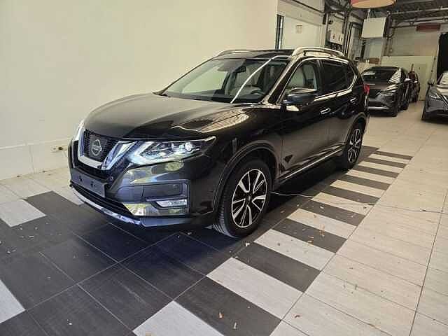 Nissan X-Trail DIG-T Tekna//BOSE//Full Option///Garantie tot 03/2028