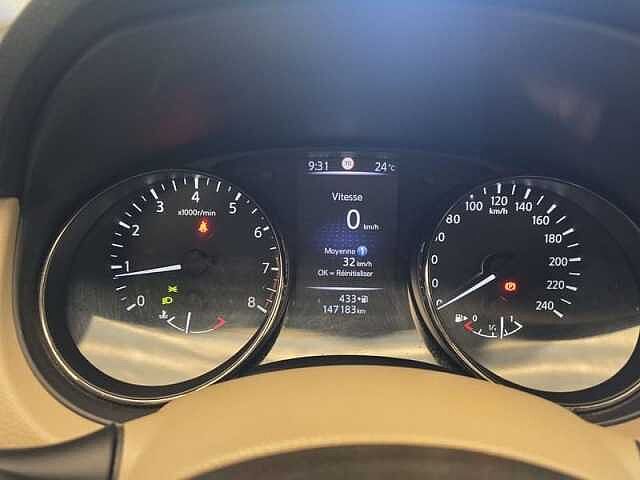Nissan X-Trail DIG-T Tekna//BOSE//Full Option///Garantie tot 03/2028