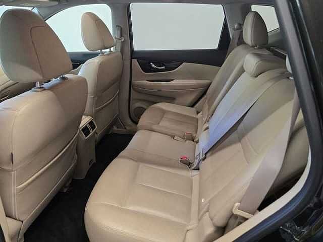 Nissan X-Trail DIG-T Tekna//BOSE//Full Option///Garantie tot 03/2028