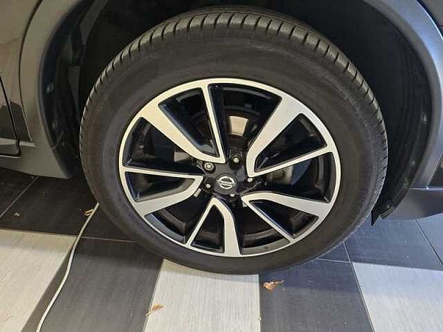 Nissan X-Trail DIG-T Tekna//BOSE//Full Option///Garantie tot 03/2028