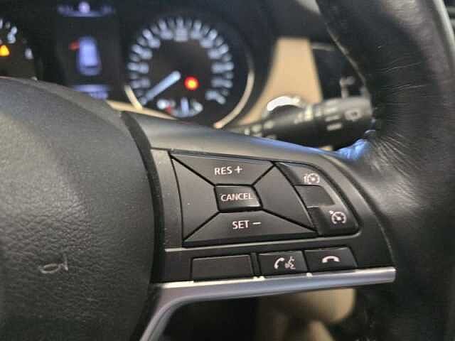 Nissan X-Trail DIG-T Tekna//BOSE//Full Option///Garantie tot 03/2028