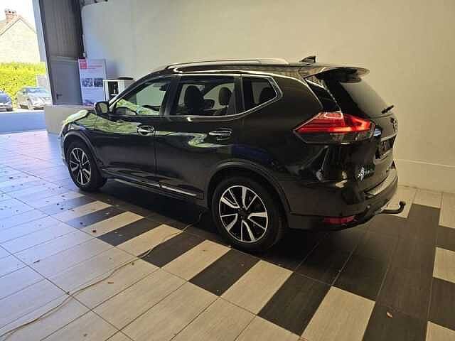 Nissan X-Trail DIG-T Tekna//BOSE//Full Option///Garantie tot 03/2028