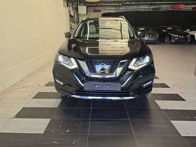 Nissan X-Trail DIG-T Tekna//BOSE//Full Option///Garantie tot 03/2028