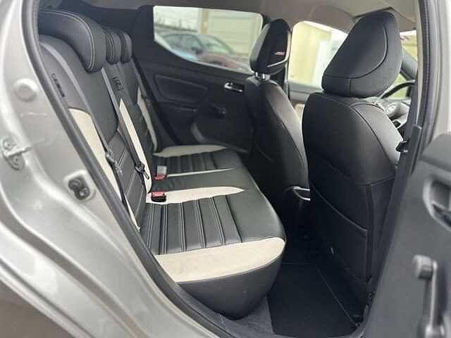 Nissan Micra IG-T Tekna