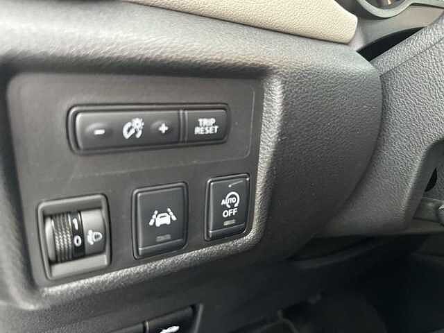 Nissan Micra IG-T Tekna