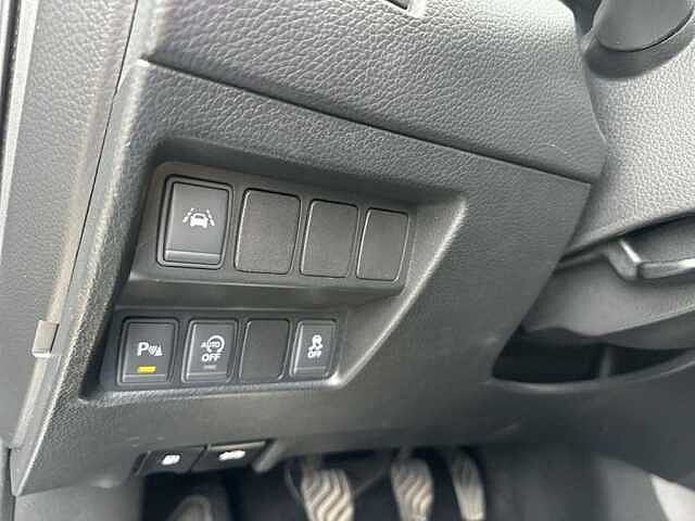 Nissan Qashqai dCi Tekna