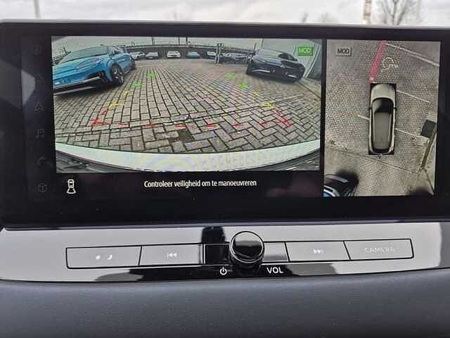 Nissan Qashqai Mild-Hybrid Tekna+ Xtronic White